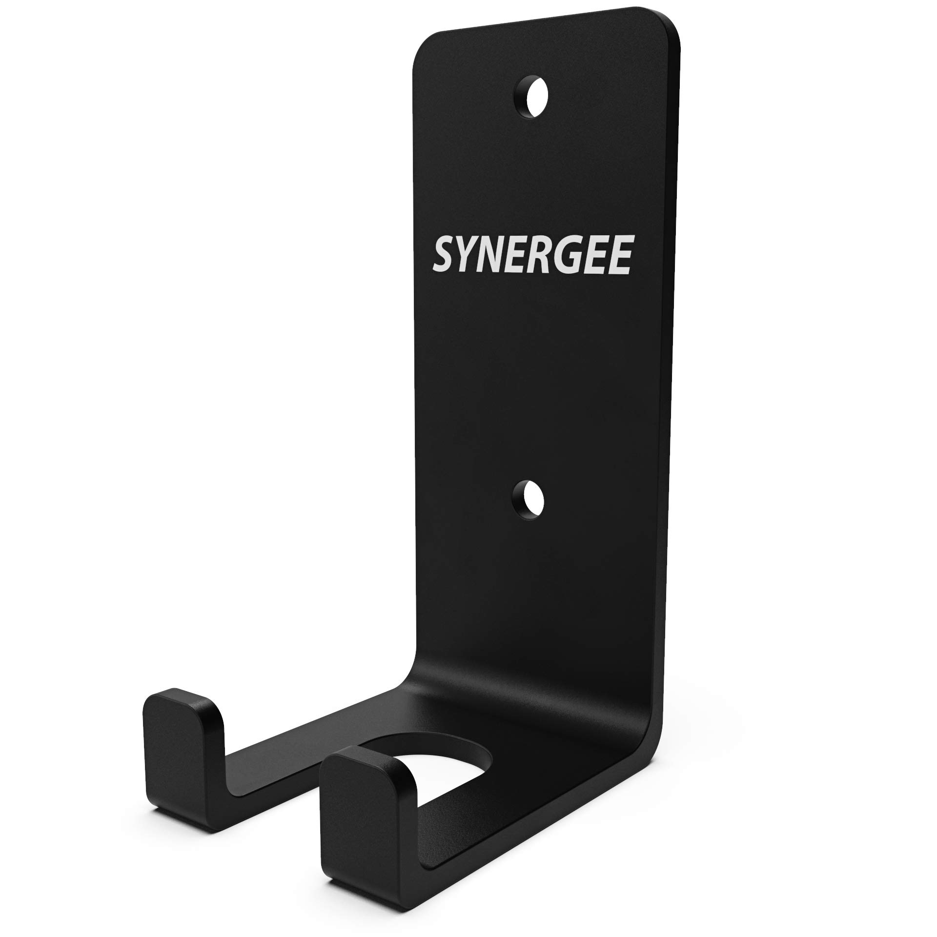 Amazon.co.jp: Synergee 1、2、5 バーベルホルダー 縦型吊り下げ
